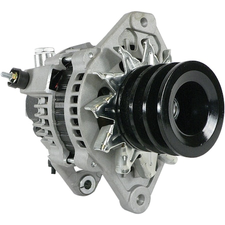 Db Electrical Alternator For Chevrolet/Gmc Tiltmaster W4 1998-2001 8971896490; 400-44115 400-44115